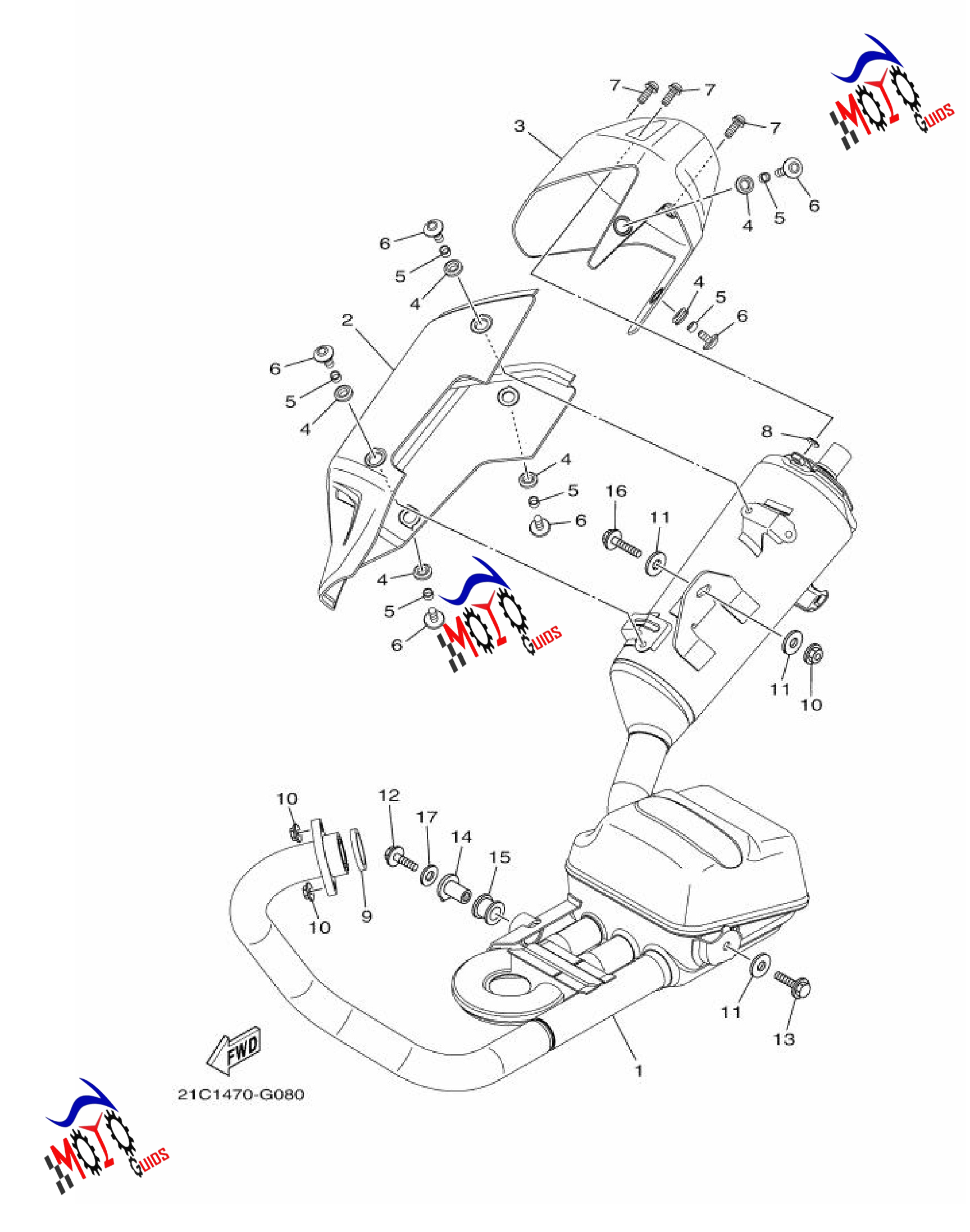 Engine Diagram